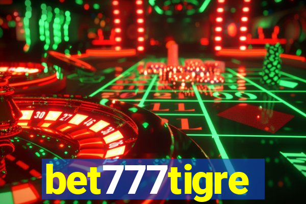 bet777tigre