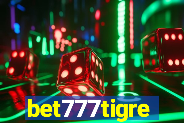 bet777tigre