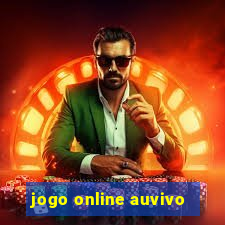 jogo online auvivo