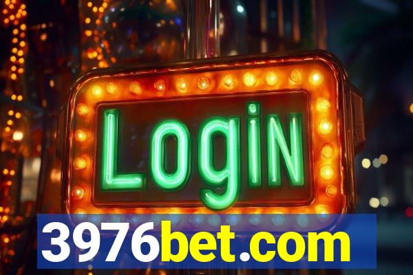 3976bet.com