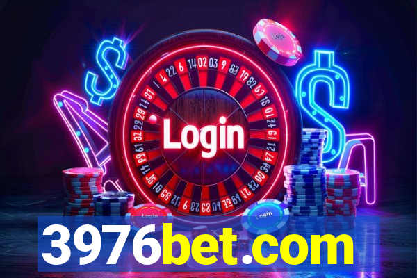 3976bet.com