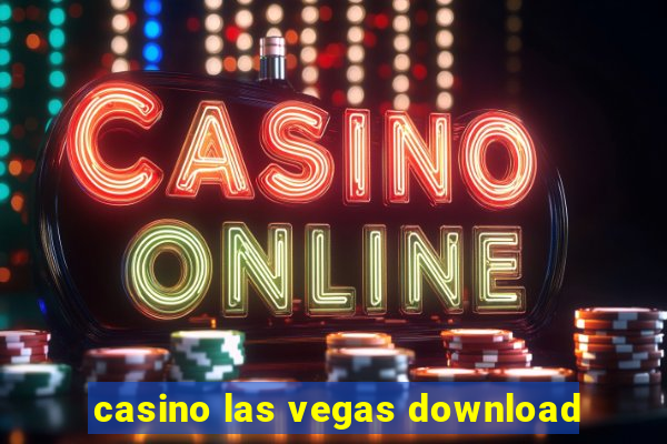 casino las vegas download