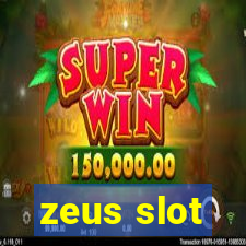 zeus slot