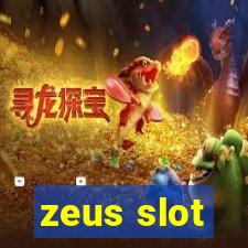 zeus slot