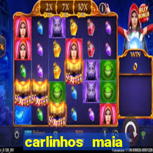 carlinhos maia jogos de azar