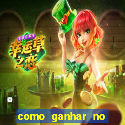 como ganhar no fortune dragon