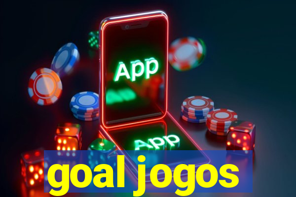 goal jogos