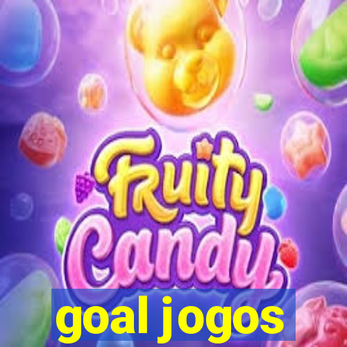 goal jogos