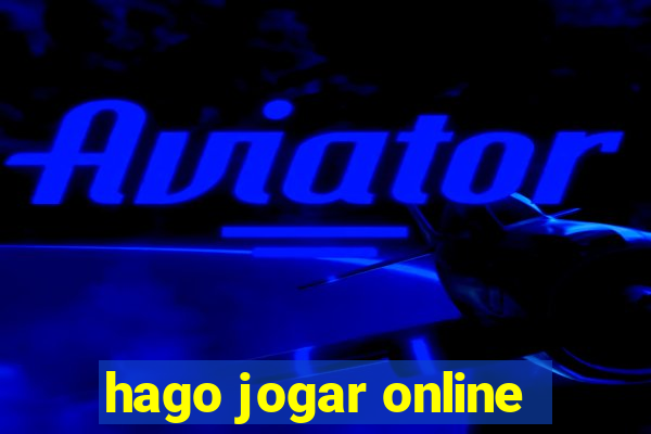 hago jogar online