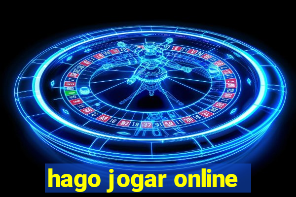 hago jogar online