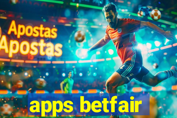 apps betfair