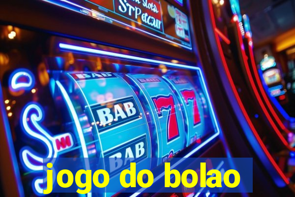 jogo do bolao