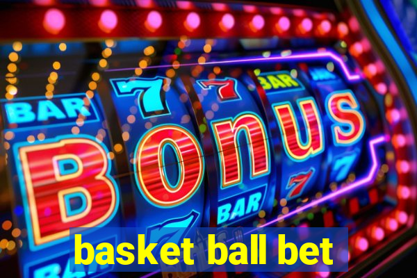 basket ball bet