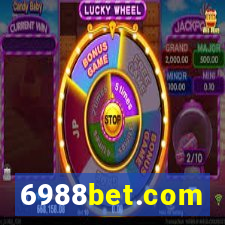 6988bet.com