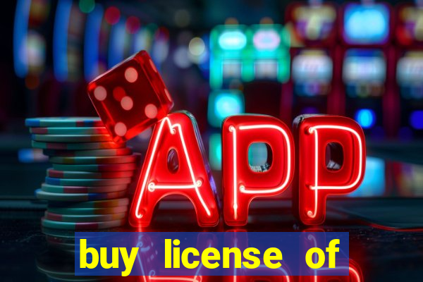 buy license of pinnacle cart