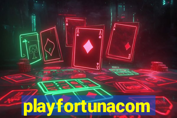 playfortunacom