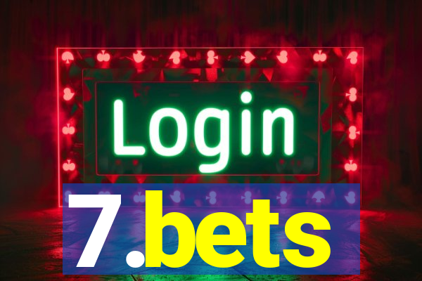 7.bets