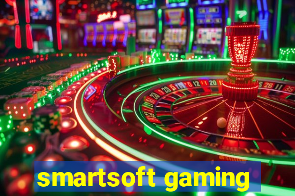 smartsoft gaming