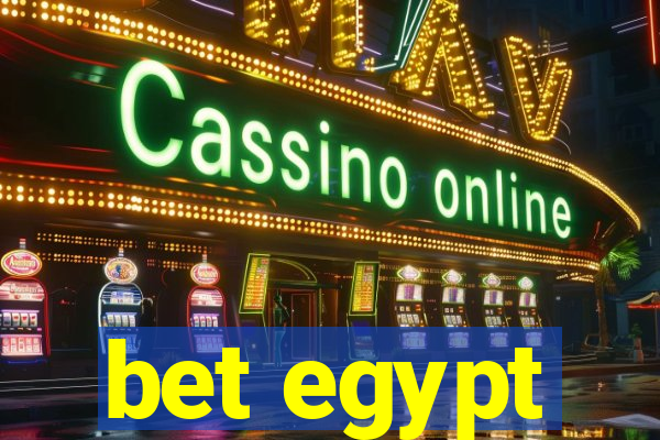 bet egypt