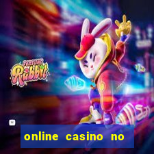 online casino no deposit codes