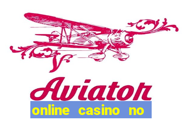 online casino no deposit codes