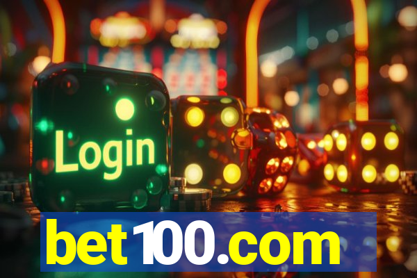 bet100.com