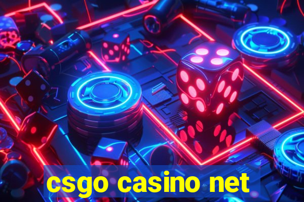 csgo casino net