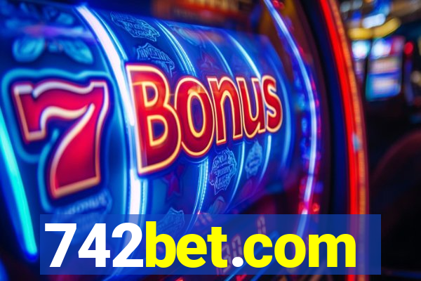 742bet.com