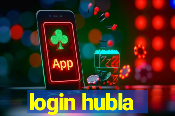 login hubla