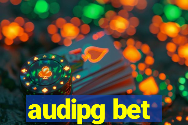 audipg bet