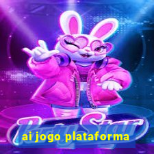 ai jogo plataforma