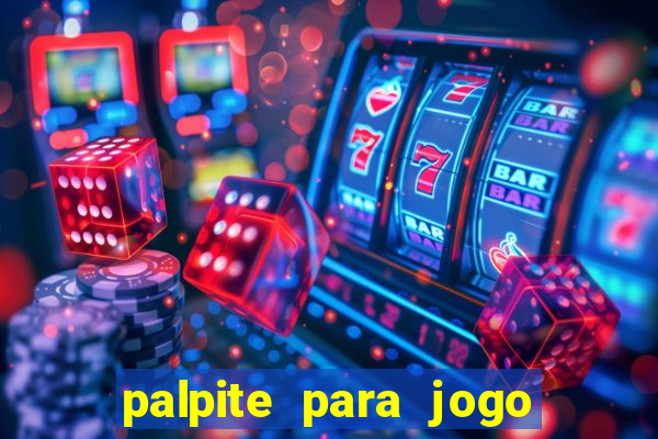 palpite para jogo do brasil