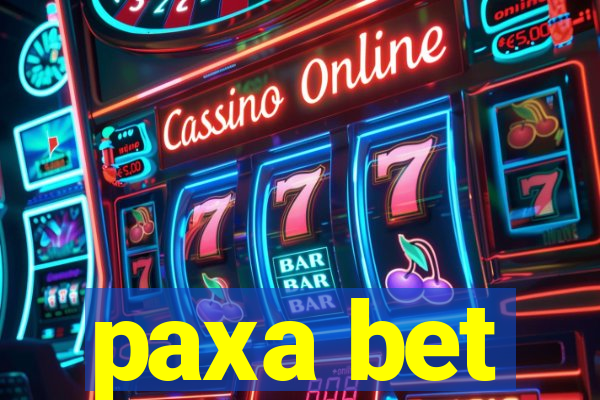 paxa bet