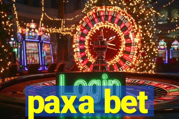 paxa bet