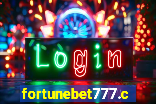 fortunebet777.com