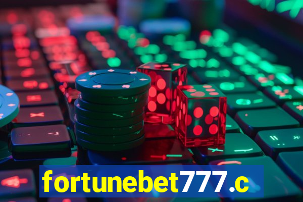 fortunebet777.com