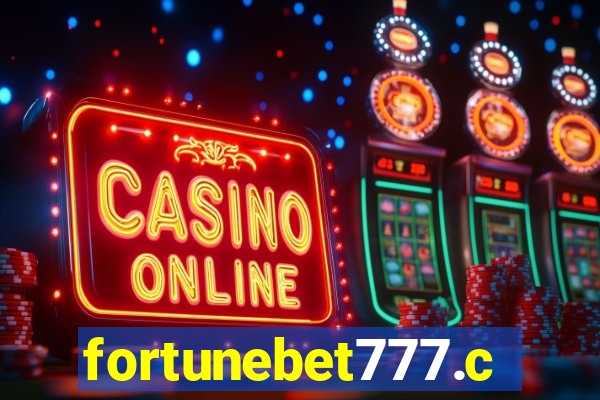 fortunebet777.com