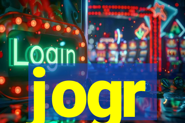 jogr