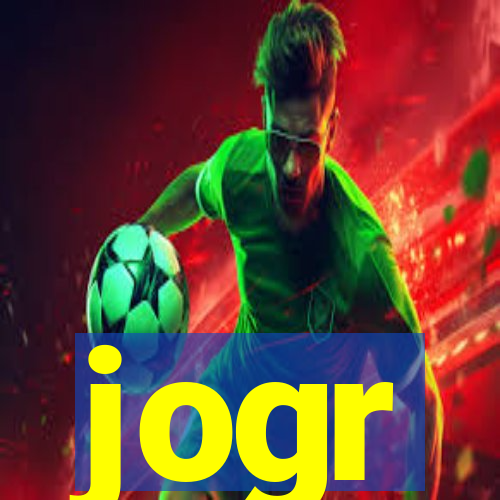 jogr