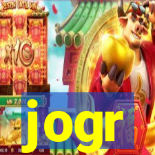 jogr