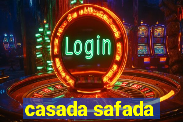 casada safada