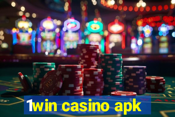 1win casino apk