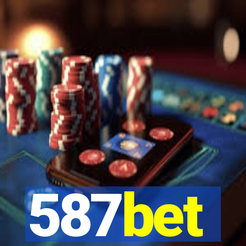 587bet