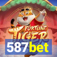 587bet