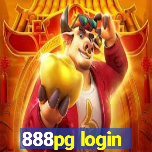 888pg login