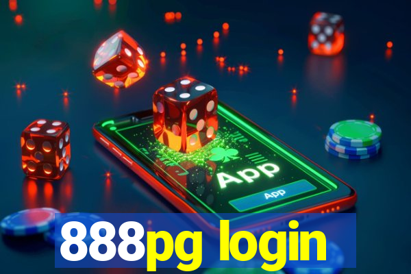 888pg login