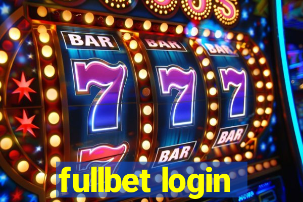 fullbet login