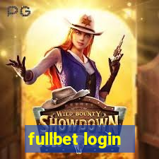 fullbet login