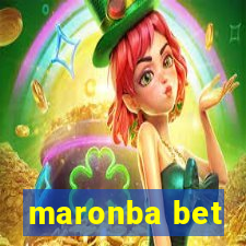 maronba bet