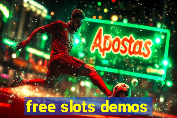 free slots demos